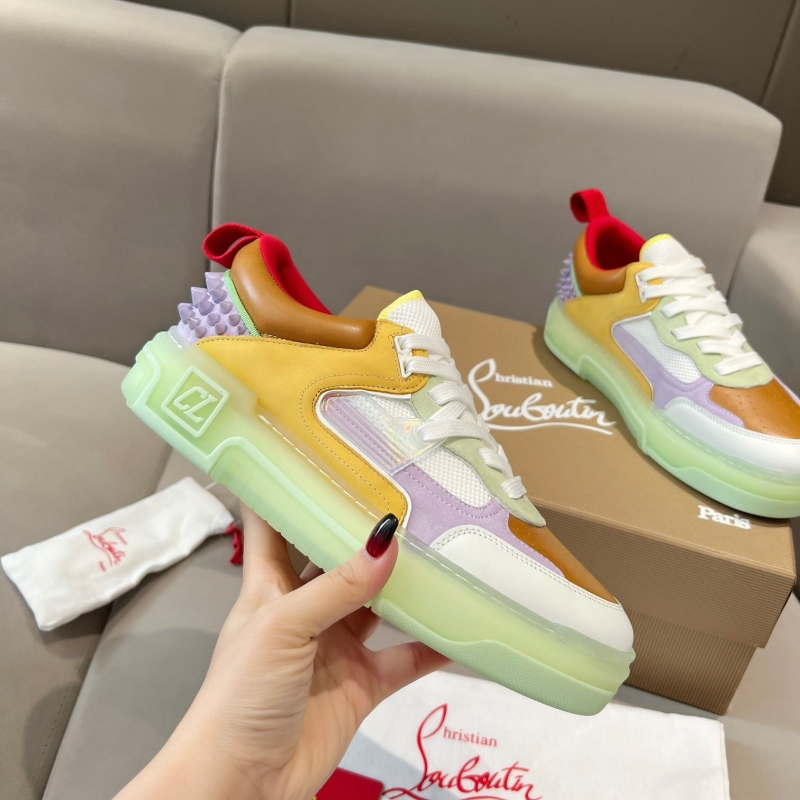 Christian Louboutin Sneakers